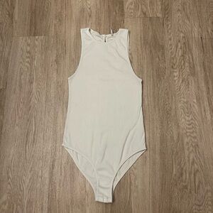free people bodysuit